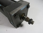 Parker 04.00CBC2AU14AC-9.000 Cylinder 4" Bore 9" Stroke STAINED USED
