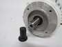 Lafert 0.75kW 1740RPM 265-460V TEFC 3Ph 2.8/1.6A 60Hz NOP