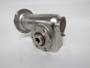Cone Drive F0601AWEV03 Gear Reducer 60:1 Ratio USED