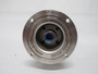 Cone Drive F0601AWEV03 Gear Reducer 60:1 Ratio USED