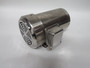 Leeson 1HP 1750RPM 208-230/190V 143TC TEFC 3Ph 3.4-3.0FLA 60Hz NOP