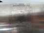 Leeson 1HP 1750RPM 208-230/190V 143TC TEFC 3Ph 3.4-3.0FLA 60Hz NOP