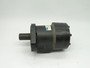 Eaton 103-1026-012 Hydraulic Spool Motor 343RPM 1325Lb-in 2-Bolt Flange USED