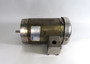 Baldor 1/2HP 900RPM 575V 56C 3PH 1A 60HZ *Missing Key* USED