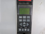 Danfoss VLT5001PT2C20STR3DLF00A10C0 AC Drive 3Ph 0-240V 3.7A 0-1000Hz USED