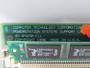 CTC 05-04670-111 Powerstation Systems Support Card *Obsolete* USED