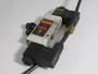 Hoerbiger S9381-1/8 Directional Control Valve 24VDC 60VAC USED