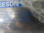 Leeson 7.5/3.8HP 575V 1750/878RPM 215T TEFC 3PH 7.4/11A 60Hz NOP