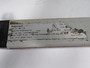 Honeywell Wintriss 9681106 Safety Curtain Light Shadow VII Emitter+Receiver USED