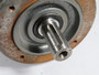 Sew-Eurodrive 1.0HP 1751/300-1800RPM 330/575V TEFC 3Ph *NO KEY* USED