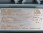 Sew-Eurodrive AC Gearmotor 8.63:1 26Nm 1.5HP 3485/404RPM SHELF WEAR USED