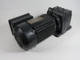 Sew-Eurodrive AC Gearmotor 11.83:1 0.75kW 1700RPM 330/575V 3Ph SHELF WEAR USED