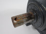 Sew-Eurodrive AC Gearmotor 11.83:1 0.75kW 1700RPM 330/575V 3Ph SHELF WEAR USED