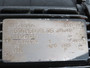 Sew-Eurodrive AC Gearmotor 11.83:1 0.75kW 1700RPM 330/575V 3Ph SHELF WEAR USED