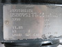 Sew-Eurodrive AC Gearmotor 11.83:1 0.75kW 1700RPM 330/575V 3Ph SHELF WEAR USED
