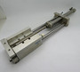 Festo 150084 SLZ-32-225-KF-A-G-CH-PV-PH Linear Drive Unit 32mmB SHELF WEAR USED