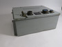 Automec Inc 09S82837 Autogauge 115V 1 Phase 50/60HZ USED