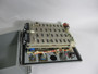 Automec Inc 09S82837 Autogauge 115V 1 Phase 50/60HZ USED