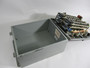 Automec Inc 09S82837 Autogauge 115V 1 Phase 50/60HZ USED