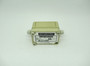 Sensotec 060-6827-03 Strain Gauge In-Line Amplifier *Missing Screw* USED