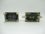 Sensotec 060-6827-03 Strain Gauge In-Line Amplifier *Missing Screw* USED