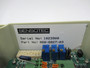 Sensotec 060-6827-03 Strain Gauge In-Line Amplifier *Missing Screw* USED