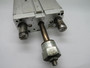 Festo 534769 DFM-50-80-B-P-A-GF-AJ Guided Drive 50mmB 80mmS SHELF WEAR USED