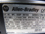 Allen-Bradley MPL-B320P-MK72AA AC Servo Motor 2.0Hp 460V 5000RPM 0-334Hz  USED