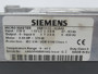 Siemens 6SE3112-1CA40 AC Drive 0.50HP 0-230V 3PH 2A *Loose/Cracked Cover* USED