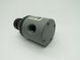 Griffco Valve BPM050CP Back Pressure Valve 1/2" NPT 10-150psi Set: 50 USED