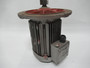 Sew-Eurodrive Gearmotor 3HP 230/460V 1735RPM TEFC 3Ph 9/4A 60Hz NO REDUCER USED