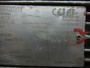 Sew-Eurodrive Gearmotor 3HP 230/460V 1735RPM TEFC 3Ph 9/4A 60Hz NO REDUCER USED
