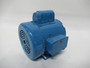Doerr 1/2HP 1725RPM 115/230V 56 1Ph 9.0/4.5FLA 60Hz USED