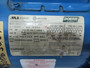 Doerr 1/2HP 1725RPM 115/230V 56 1Ph 9.0/4.5FLA 60Hz USED