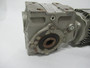 Sew-Eurodrive 38.23:1 1370 lb-in 1HP 1740/46RPM 230/460V 3Ph 2.90/1.44A USED