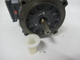 TechTop 1/2HP 1725RPM 115/208-230V 56 TEFC 1Ph 5.2/2.9-2.6A 60Hz USED