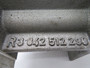 Bosch R3842512290 0822243003 Linear Drive Assembly 63mmB 80mmS SHELF WEAR USED
