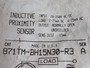 Allen-Bradley 871TM-BH15N30-R3 Proximity Switch 20-250VAC/DC BAG DAMAGE NWB