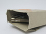 IFM Ejector IFS208 Proximity Switch 10-30VDC 100mA 4mm *Open/Damaged Box* NEW