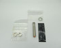 IFM Ejector IFS208 Proximity Switch 10-30VDC 100mA 4mm *Open/Damaged Box* NEW