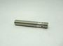 IFM Ejector IFS208 Proximity Switch 10-30VDC 100mA 4mm *Open/Damaged Box* NEW