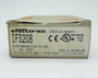 IFM Ejector IFS208 Proximity Switch 10-30VDC 100mA 4mm *Open/Damaged Box* NEW