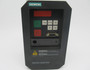 Siemens 6SE3112-1CA40 AC Drive 0.50HP 0-230V 3PH 2A USED