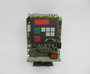 Siemens 6SE3112-1CA40 AC Drive 0.50HP 0-230V 3PH 2A USED