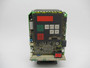 Siemens 6SE3112-1CA40 AC Drive 0.50HP 0-230V 3PH 2A *Damaged Cover* USED