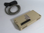 Omron C120-PRO15 3G2A6-PRO15 Programming Console *Cable Damage* USED