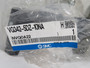SMC VG342-5DZ-10NA Solenoid Valve 24VDC 3 Port 0.2-0.9MPa NWB