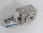SMC VG342-5DZ-10NA Solenoid Valve 24VDC 3 Port 0.2-0.9MPa NWB
