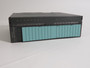 Siemens 6ES7-322-1BH01-0AA0 Output Module 24 VDC 0.5A NEW