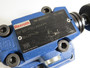 Rexroth R900501371 Pressure Sequence Valve DZ20-1-52/200XYM Missing Screws USED